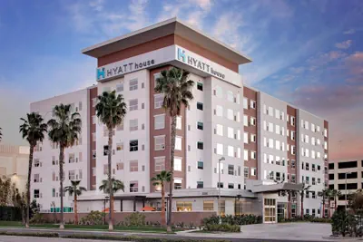 Photo 2 - Hyatt House Irvine/John Wayne Airport