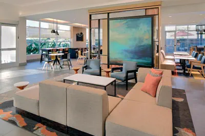 Photo 4 - Hyatt House Irvine/John Wayne Airport