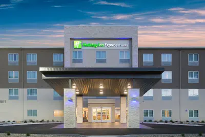 Photo 2 - Holiday Inn Express & Suites Rapid City - Rushmore South by IHG