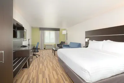 Photo 4 - Holiday Inn Express & Suites Rapid City - Rushmore South by IHG