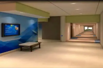 Photo 3 - Holiday Inn Express & Suites Roswell by IHG