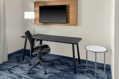 Photo 4 - Fairfield Inn & Suites by Marriott Atlanta Acworth