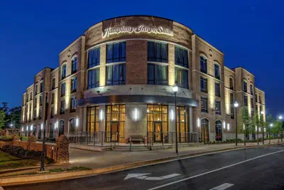 Photo 2 - Hampton Inn & Suites Memphis Germantown