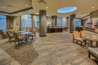 Photo 3 - Hampton Inn & Suites Memphis Germantown