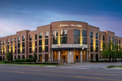Photo 2 - Hampton Inn & Suites Memphis Germantown