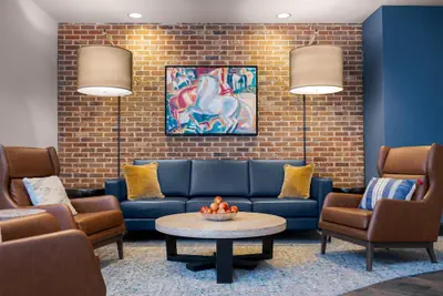 Photo 5 - Hampton Inn & Suites Memphis Germantown
