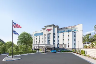 Photo 2 - Hampton Inn Rochester Penfield