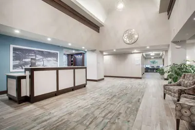 Photo 5 - Hampton Inn Rochester Penfield