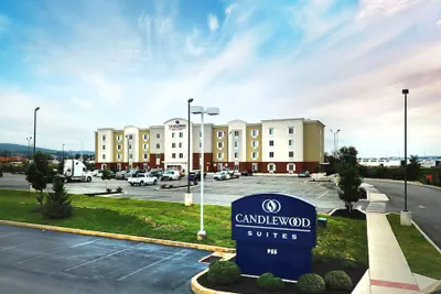 Photo 2 - Candlewood Suites York by IHG