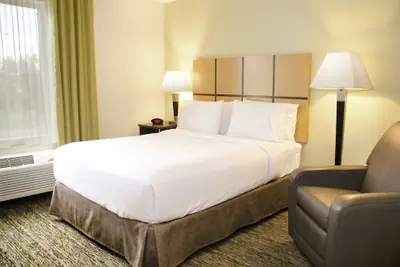 Photo 4 - Candlewood Suites York by IHG