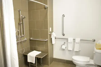 Photo 3 - Candlewood Suites York by IHG