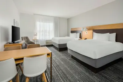 Photo 5 - TownePlace Suites Dothan
