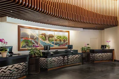 Photo 4 - The Westin Nanea Ocean Villas, Ka'anapali
