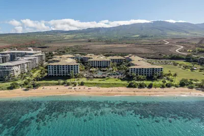 Photo 2 - The Westin Nanea Ocean Villas, Ka'anapali