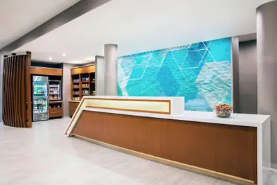 Photo 3 - SpringHill Suites by Marriott Miami Doral