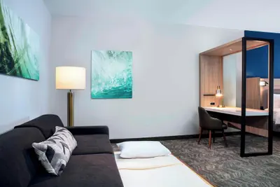 Photo 4 - SpringHill Suites by Marriott Miami Doral