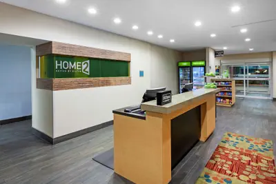 Photo 5 - Home2 Suites by Hilton Gonzales, LA