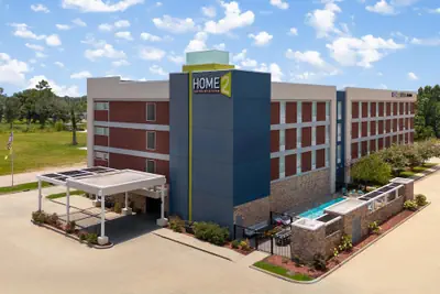 Photo 2 - Home2 Suites by Hilton Gonzales, LA