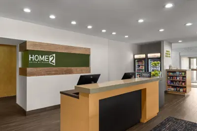 Photo 5 - Home2 Suites by Hilton Gonzales, LA