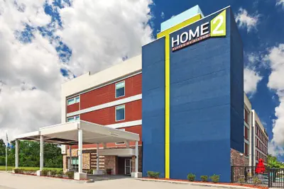 Photo 2 - Home2 Suites by Hilton Gonzales, LA