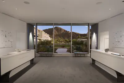 Photo 5 - Mountain Shadows Resort Scottsdale