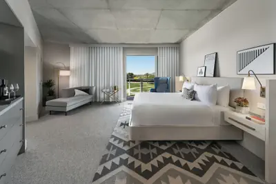 Photo 2 - Mountain Shadows Resort Scottsdale