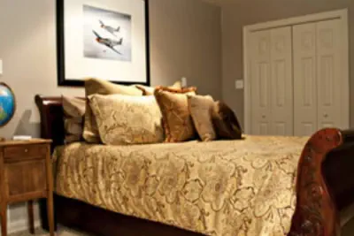 Photo 4 - Live Oaks Bed and Breakfast