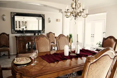 Photo 3 - Live Oaks Bed and Breakfast