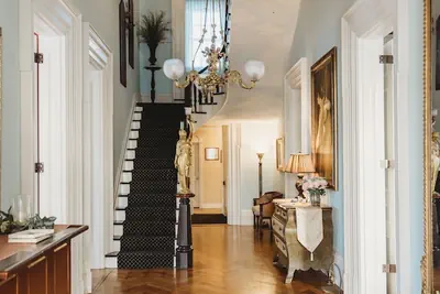 Photo 2 - The Pepin Mansion Historic B&B