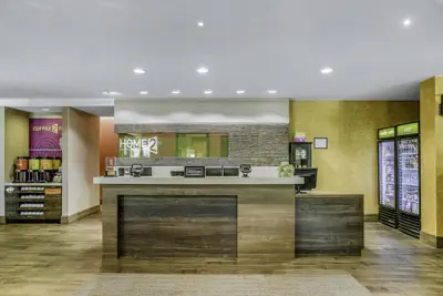 Photo 4 - Home2 Suites by Hilton St. Simon's Island