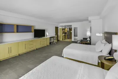 Photo 5 - Home2 Suites by Hilton St. Simon's Island
