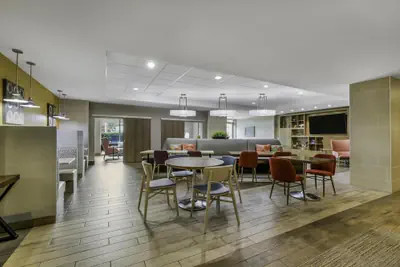 Photo 3 - Home2 Suites by Hilton St. Simon's Island