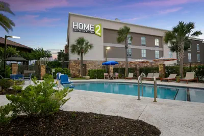 Photo 2 - Home2 Suites by Hilton St. Simon's Island