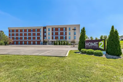 Photo 2 - Home2 Suites by Hilton Youngstown West/Austintown