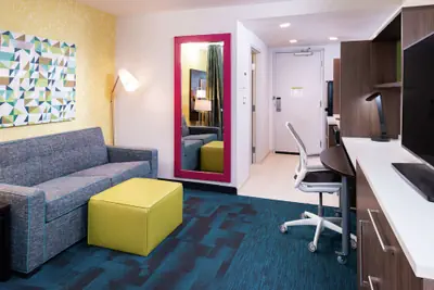 Photo 5 - Home2 Suites by Hilton Columbia Downtown