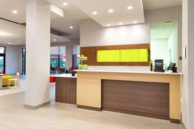 Photo 4 - Home2 Suites by Hilton Columbia Downtown
