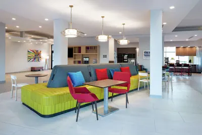 Photo 3 - Home2 Suites by Hilton Columbia Downtown