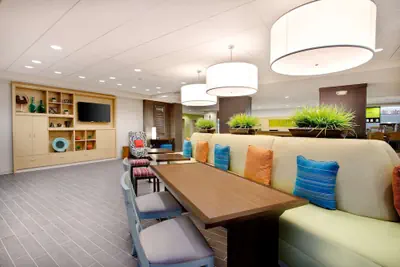 Photo 3 - Home2 Suites by Hilton Chicago/Schaumburg, IL