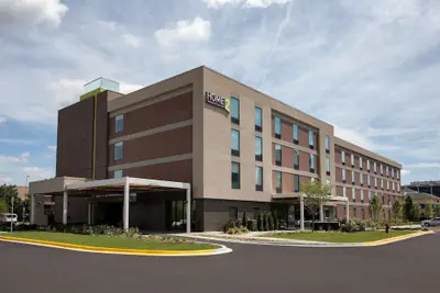 Photo 2 - Home2 Suites by Hilton Chicago/Schaumburg, IL