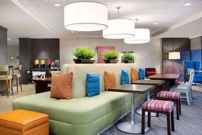 Photo 4 - Home2 Suites by Hilton Chicago/Schaumburg, IL