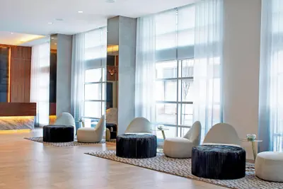 Photo 5 - AC Hotel by Marriott Portland Downtown, OR