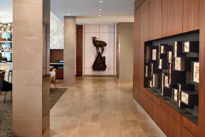 Photo 4 - AC Hotel by Marriott Portland Downtown, OR