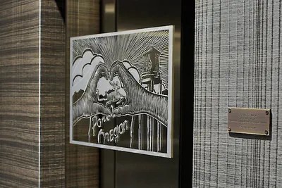 Photo 3 - AC Hotel by Marriott Portland Downtown, OR