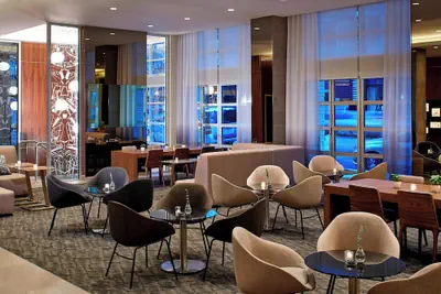 Photo 2 - AC Hotel by Marriott Portland Downtown, OR