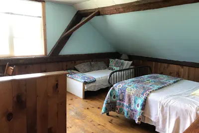 Photo 3 - Colonel Williams Inn