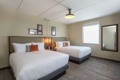 Photo 5 - Hotel Saranac Curio Collection By Hilton