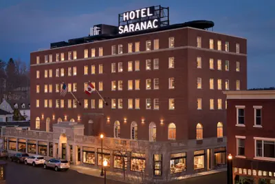 Photo 2 - Hotel Saranac Curio Collection By Hilton