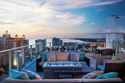 Photo 2 - The Westin Sarasota