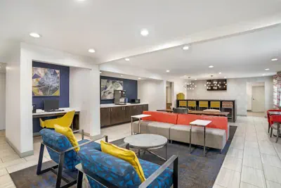 Photo 2 - Country Inn & Suites by Radisson, Montgomery East I-85
