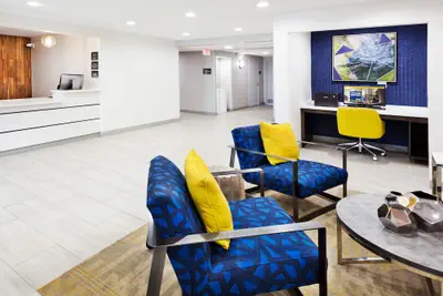 Photo 5 - Country Inn & Suites by Radisson, Montgomery East I-85